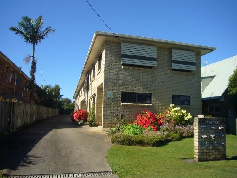3/29 Baden Powell Street, Maroochydore QLD 4558