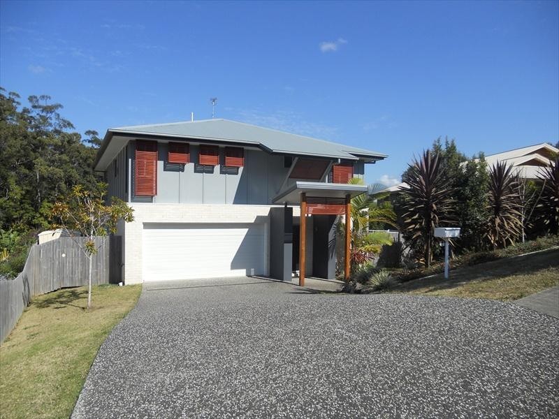 51 Sam White Drive, Buderim QLD 4556