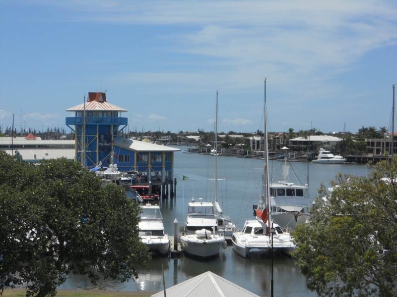 26/42-56 River Esplanade, Mooloolaba QLD 4557