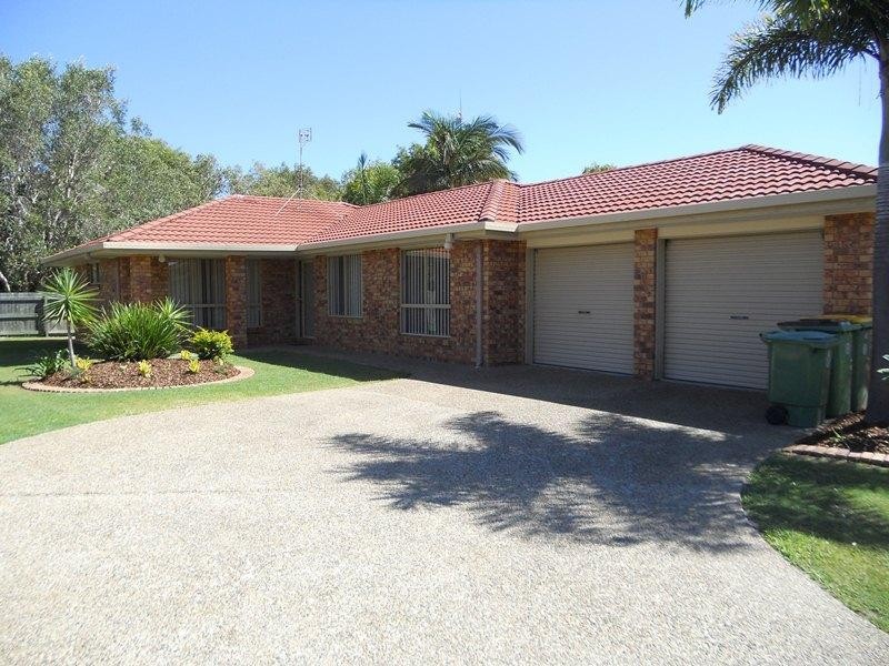 6 Peacock Crescent, Bokarina QLD 4575
