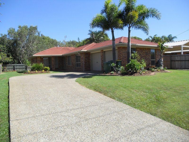 6 Peacock Crescent, Bokarina QLD 4575