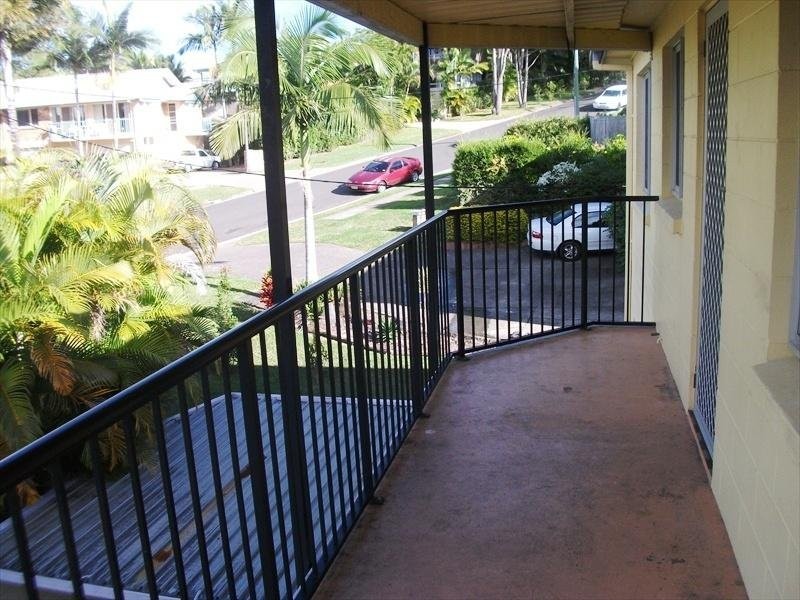 3/28 Camfield Street, Alexandra Headland QLD 4572