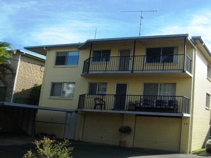 3/28 Camfield Street, Alexandra Headland QLD 4572