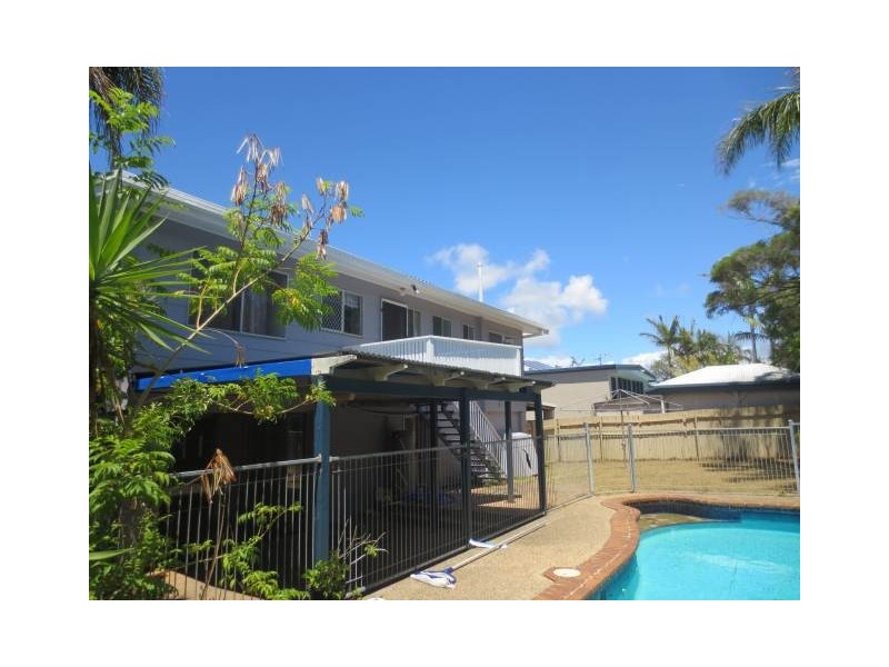 21 Palm Drive, Mooloolaba QLD 4557