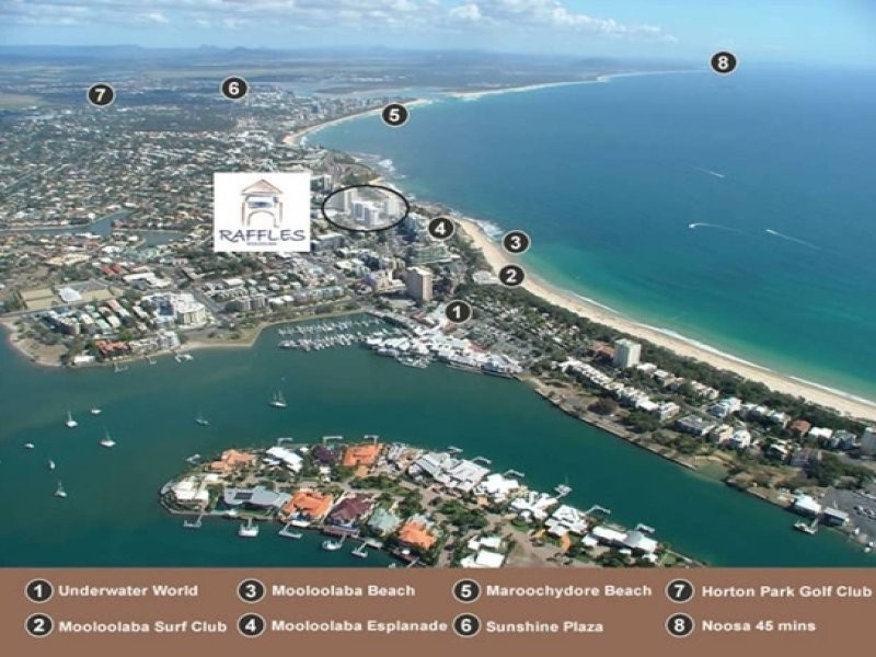 105/65 First Avenue, Mooloolaba QLD 4557