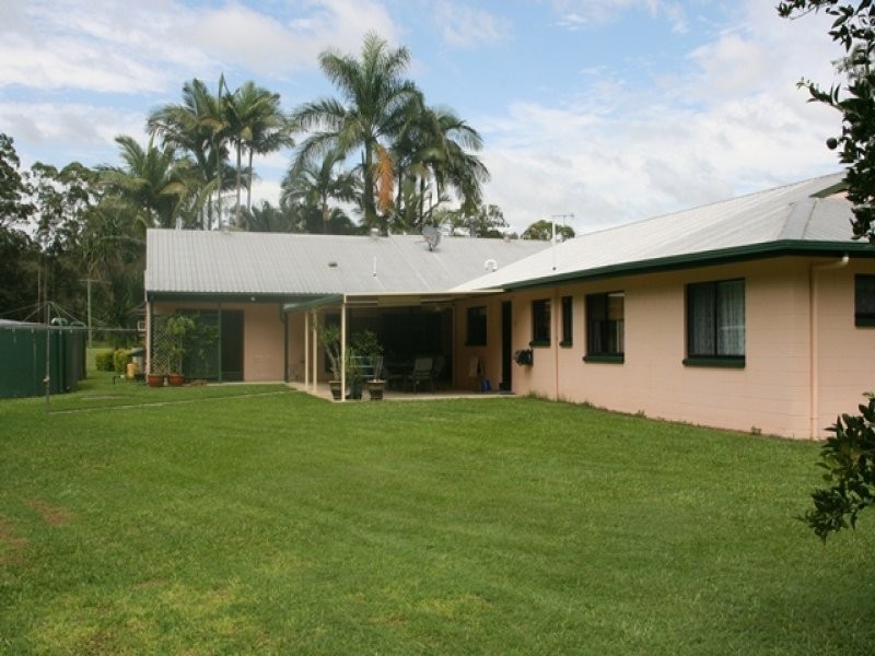 311 Highlands Road, Eudlo QLD 4554