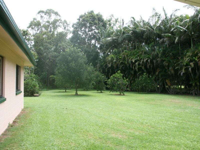 311 Highlands Road, Eudlo QLD 4554
