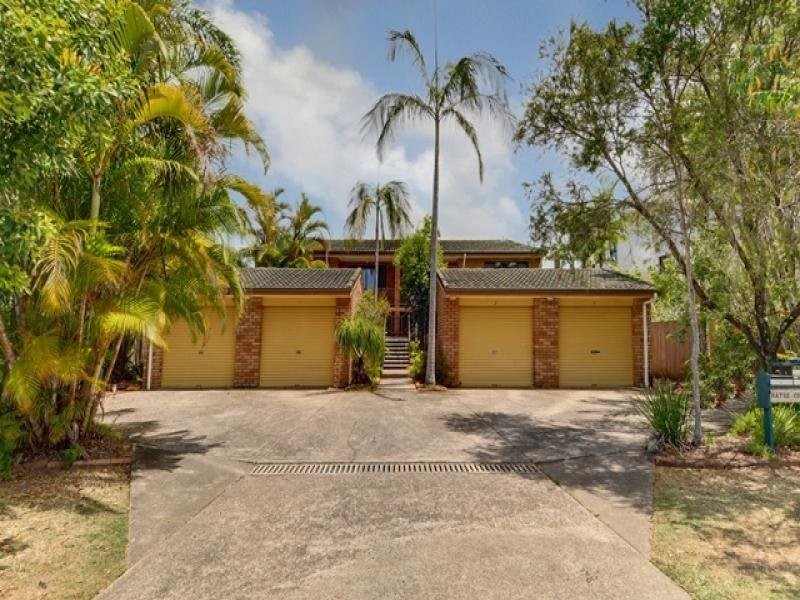Unit 3 ‘Natre Court’ 14 Yallanga Place, Mooloolaba QLD 4557
