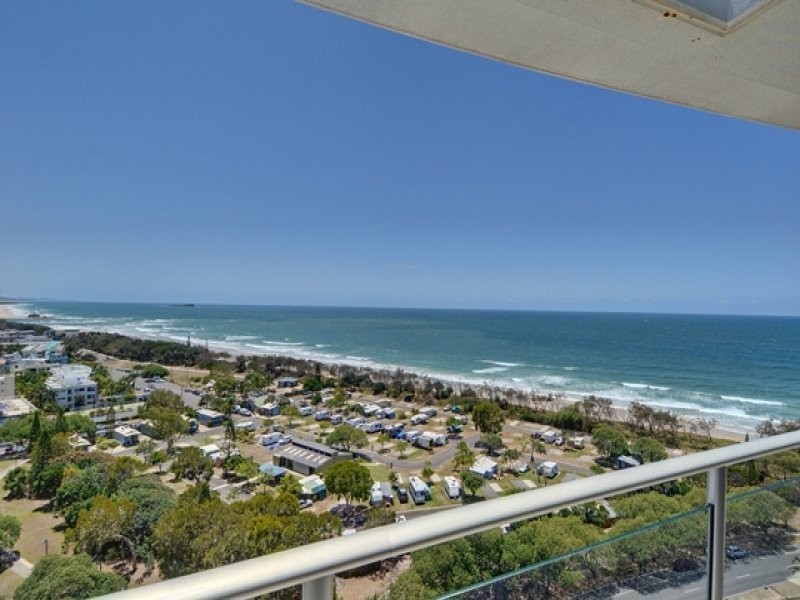 Unit 1405 ‘Sebel’ 14 Aerodrome Road, Maroochydore QLD 4558