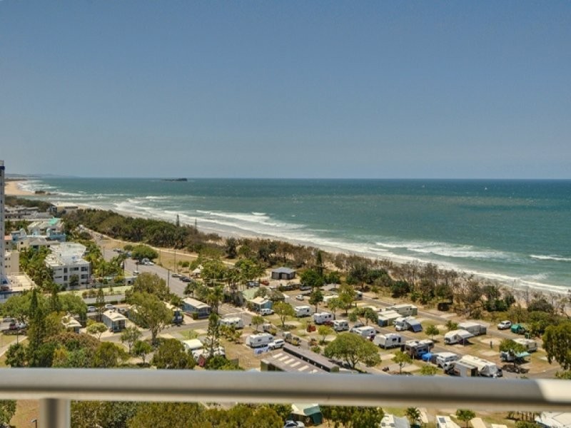 Unit 1405 ‘Sebel’ 14 Aerodrome Road, Maroochydore QLD 4558