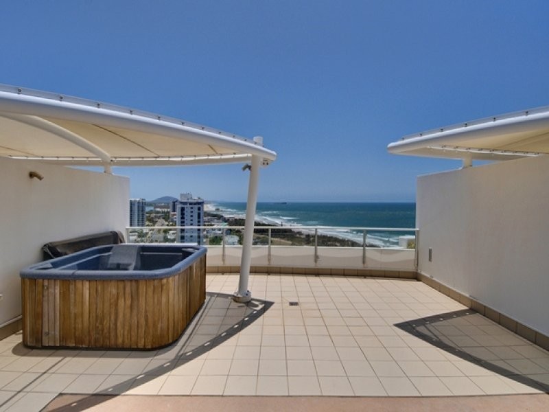 Unit 1405 ‘Sebel’ 14 Aerodrome Road, Maroochydore QLD 4558