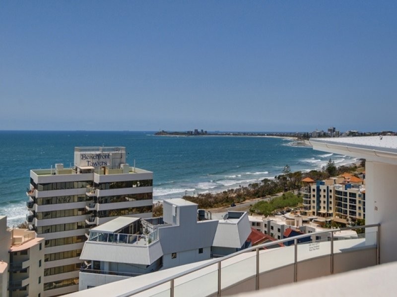 Unit 1405 ‘Sebel’ 14 Aerodrome Road, Maroochydore QLD 4558