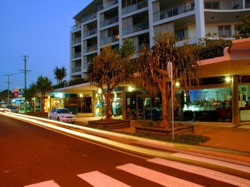 Unit 1405 ‘Sebel’ 14 Aerodrome Road, Maroochydore QLD 4558