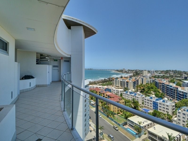 Unit 1405 ‘Sebel’ 14 Aerodrome Road, Maroochydore QLD 4558