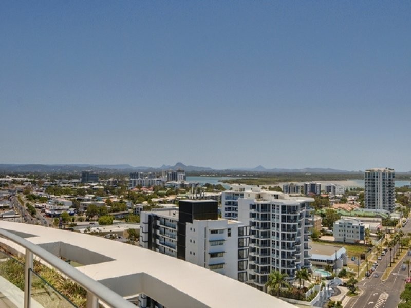 Unit 1405 ‘Sebel’ 14 Aerodrome Road, Maroochydore QLD 4558