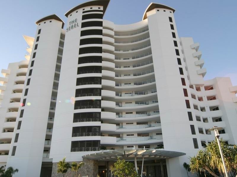 Unit 1405 ‘Sebel’ 14 Aerodrome Road, Maroochydore QLD 4558