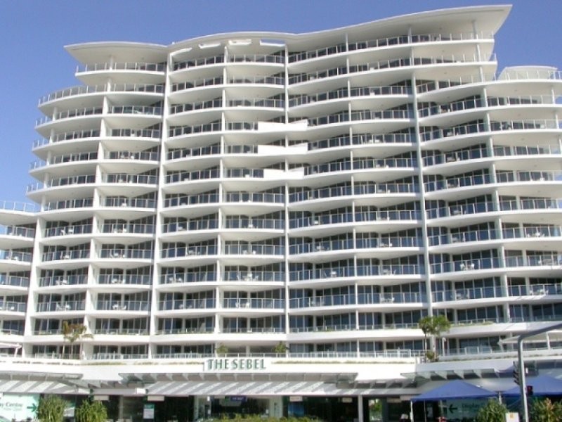 Unit 1405 ‘Sebel’ 14 Aerodrome Road, Maroochydore QLD 4558