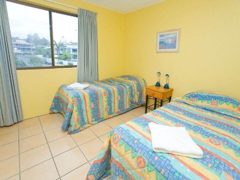 Unit 18 ‘Alexandria’ 236 Alexandra Parade, Alexandra Headland QLD 4572