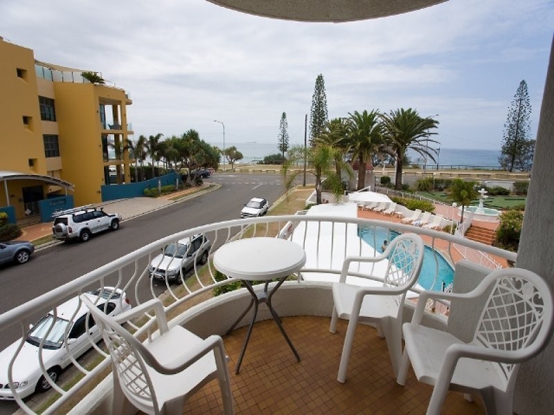 Unit 18 ‘Alexandria’ 236 Alexandra Parade, Alexandra Headland QLD 4572