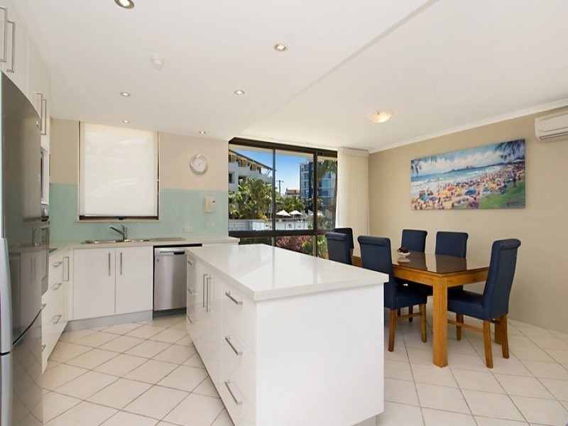 Unit 4 ‘Seaview’ 143 Mooloolaba Esplanade, Mooloolaba QLD 4557