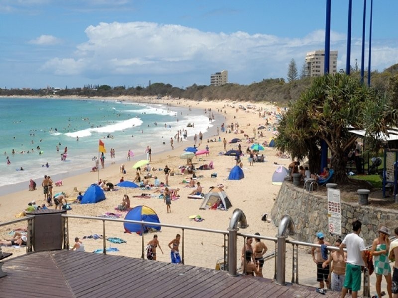 Unit 4 ‘Seaview’ 143 Mooloolaba Esplanade, Mooloolaba QLD 4557