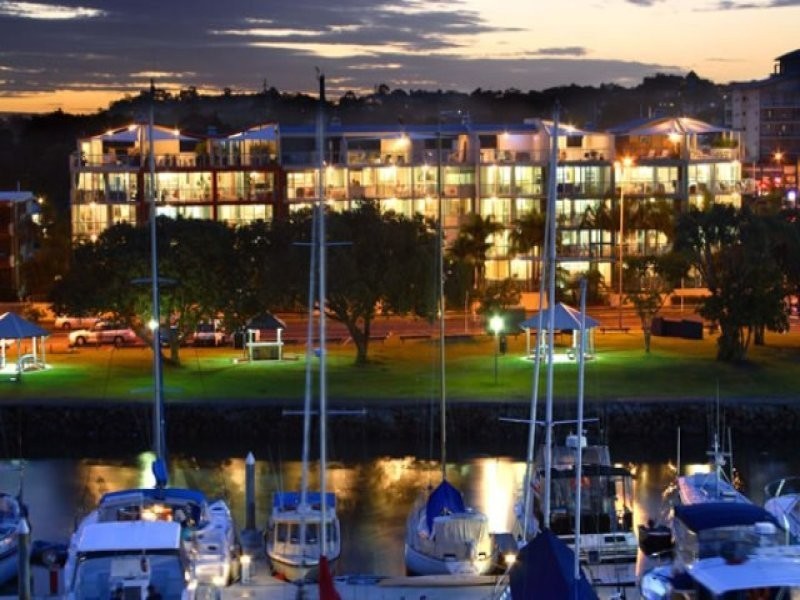 12a/42-56 River Esplanade, Mooloolaba QLD 4557