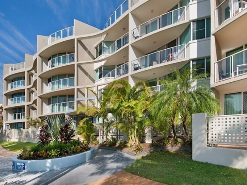 12a/42-56 River Esplanade, Mooloolaba QLD 4557
