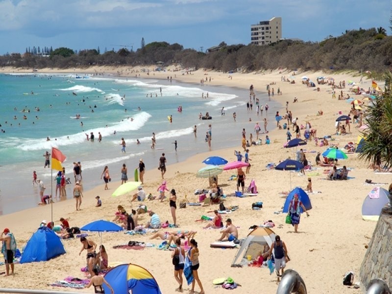 Unit 2 ‘Maui’ 93 Parkyn Parade, Mooloolaba QLD 4557