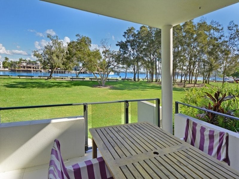 Unit 2 ‘Maui’ 93 Parkyn Parade, Mooloolaba QLD 4557