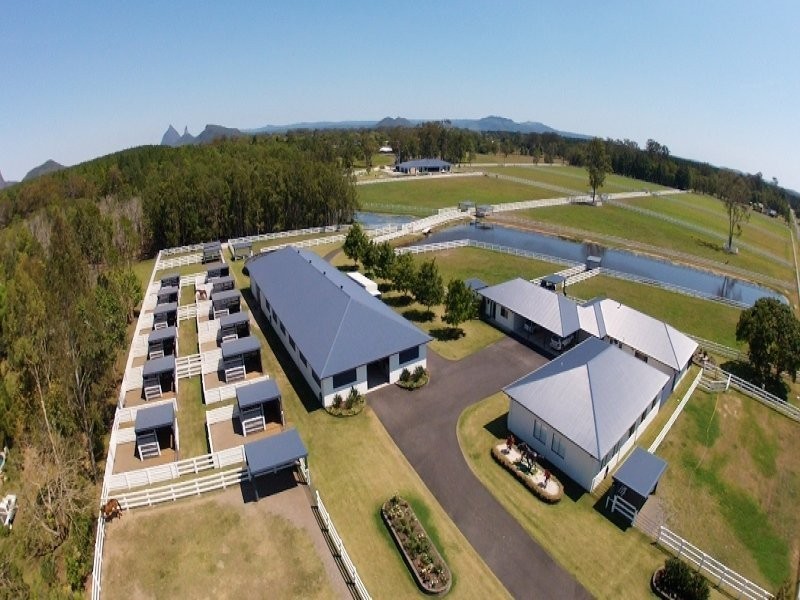 59 Spanner Road, Glass House Mountains QLD 4518