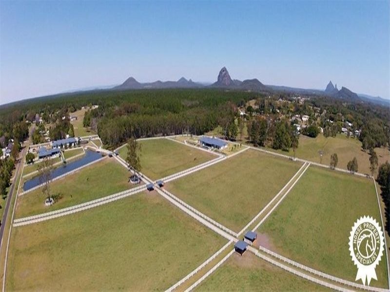 59 Spanner Road, Glass House Mountains QLD 4518