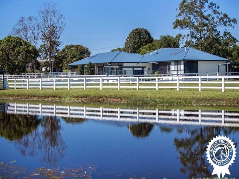 59 Spanner Road, Glass House Mountains QLD 4518