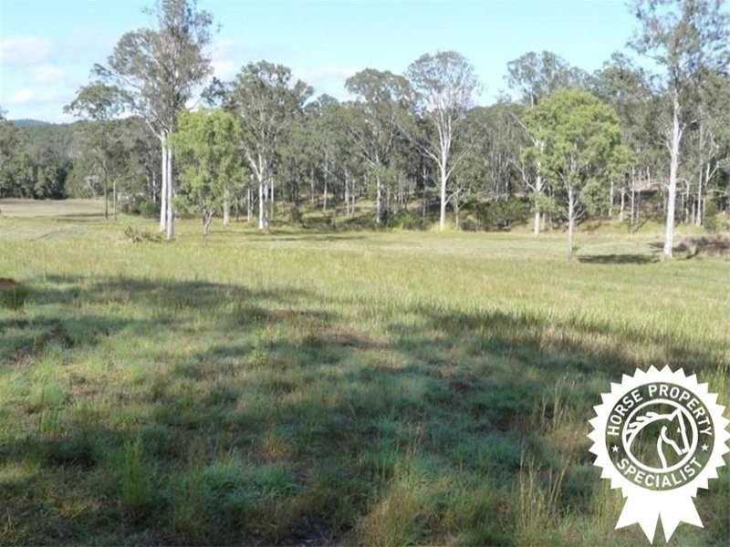 60-77 Oakey Creek Road, Gheerulla QLD 4574