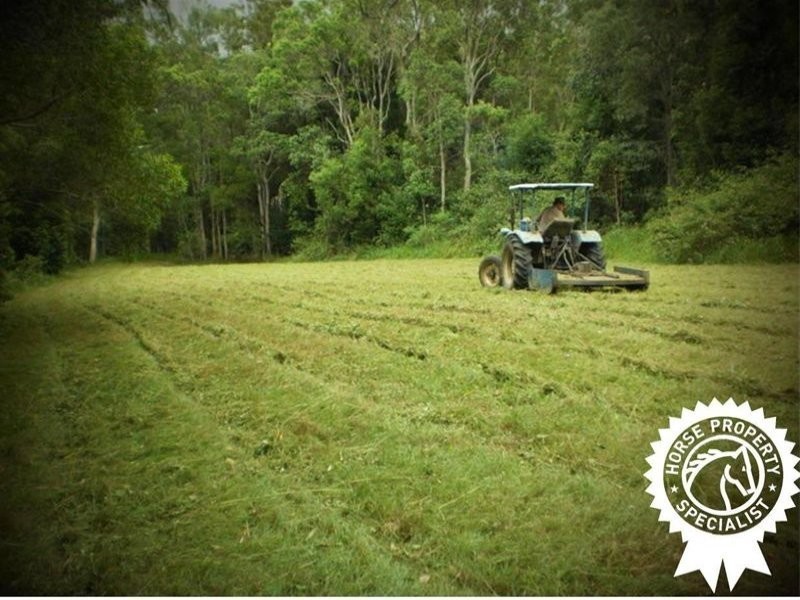 60-77 Oakey Creek Road, Gheerulla QLD 4574