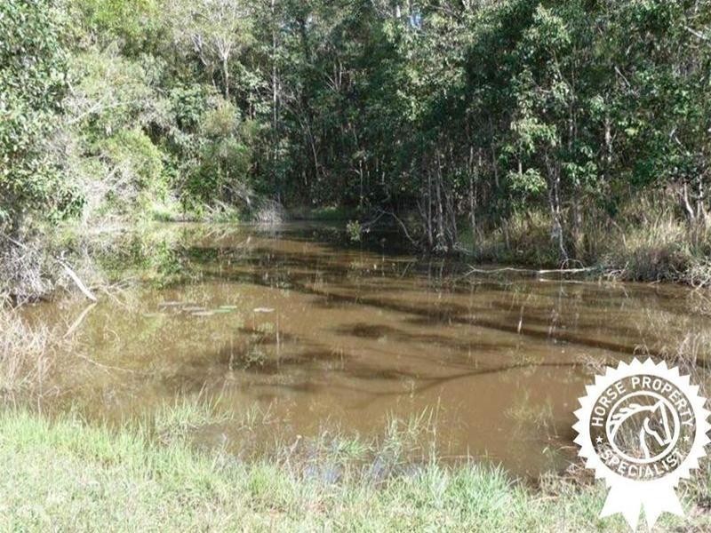 60-77 Oakey Creek Road, Gheerulla QLD 4574