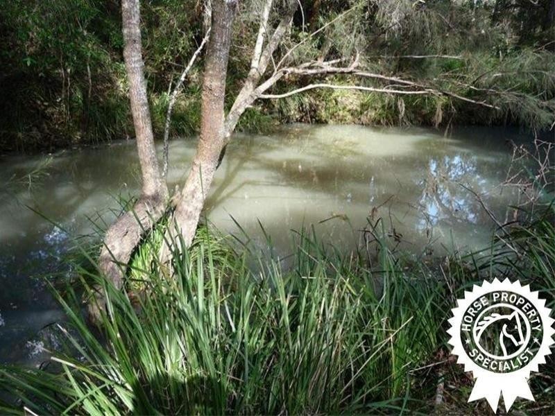 60-77 Oakey Creek Road, Gheerulla QLD 4574