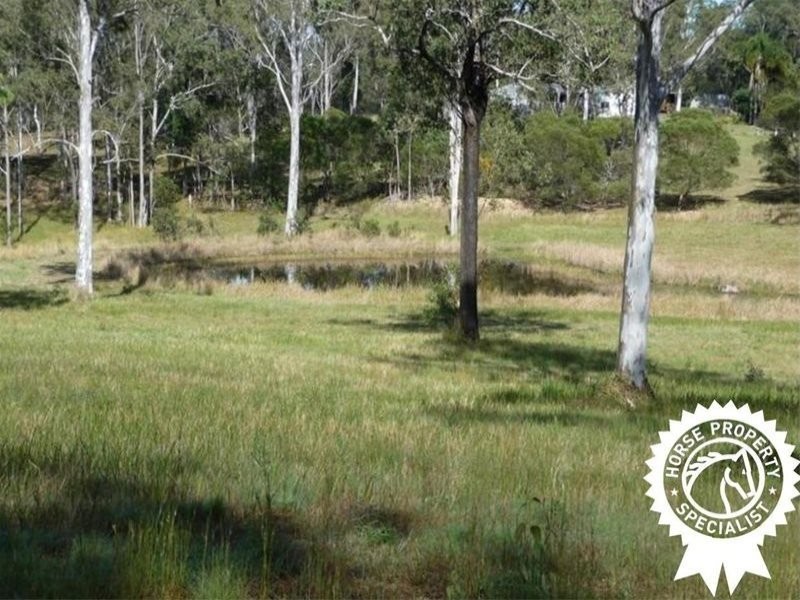 60-77 Oakey Creek Road, Gheerulla QLD 4574