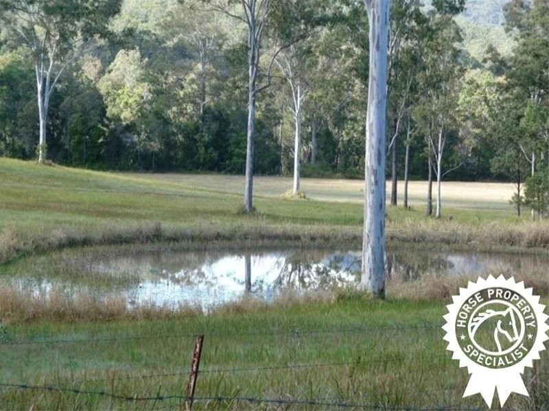 60-77 Oakey Creek Road, Gheerulla QLD 4574