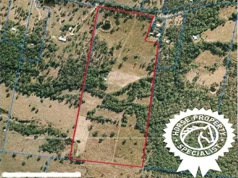 60-77 Oakey Creek Road, Gheerulla QLD 4574