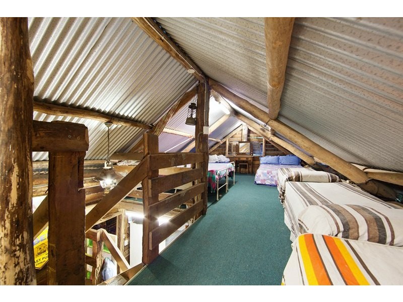 55 Happy Jack Creek Road, Ridgewood QLD 4563