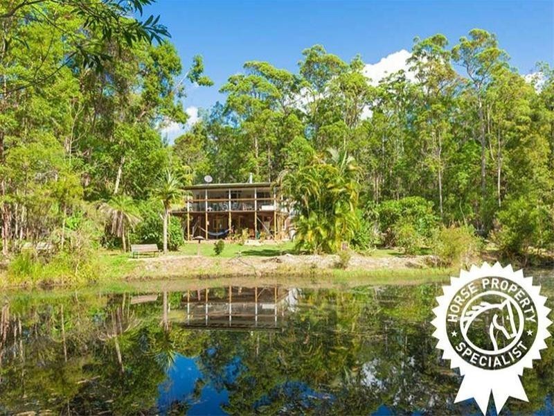 34 Little Creek Road, Cooroibah QLD 4565