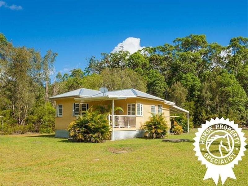34 Little Creek Road, Cooroibah QLD 4565