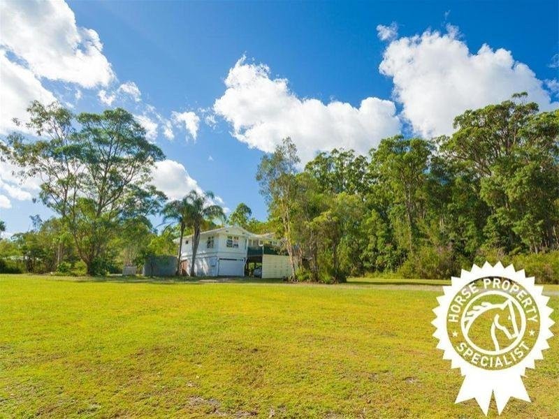 34 Little Creek Road, Cooroibah QLD 4565