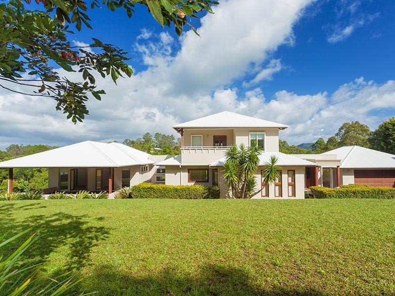36 Capricorn Court, Eumundi QLD 4562