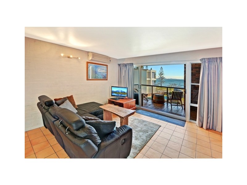 Unit 8 ‘Sounion’ 246 Alexandra Parade, Alexandra Headland QLD 4572