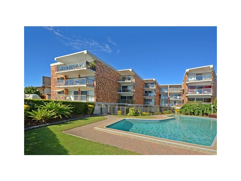 Unit 8 ‘Sounion’ 246 Alexandra Parade, Alexandra Headland QLD 4572