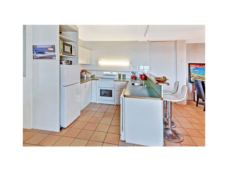 Unit 8 ‘Sounion’ 246 Alexandra Parade, Alexandra Headland QLD 4572