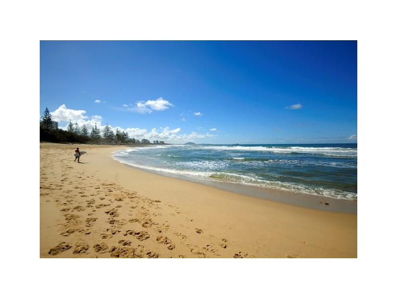 Unit 8 ‘Sounion’ 246 Alexandra Parade, Alexandra Headland QLD 4572