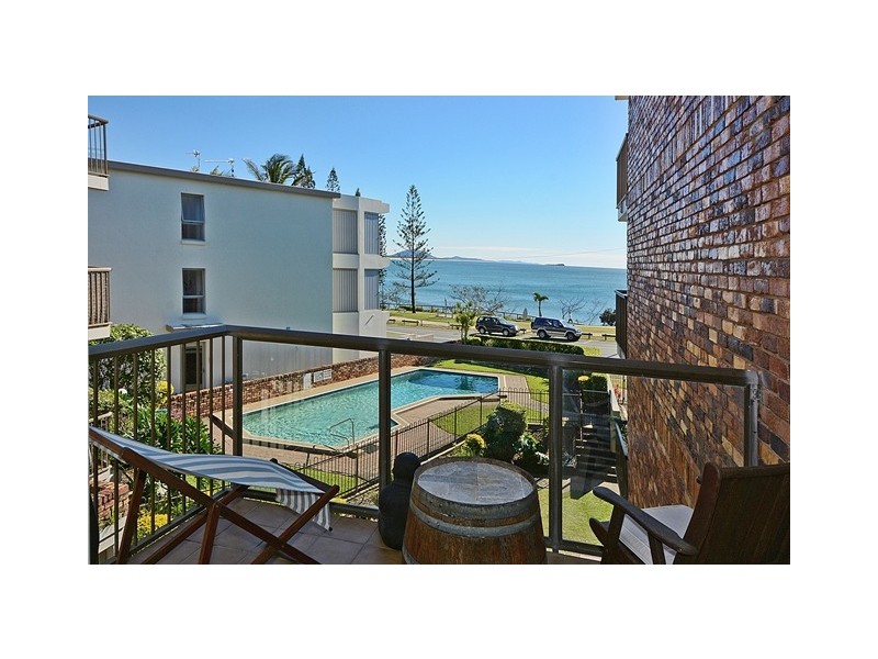 Unit 8 ‘Sounion’ 246 Alexandra Parade, Alexandra Headland QLD 4572
