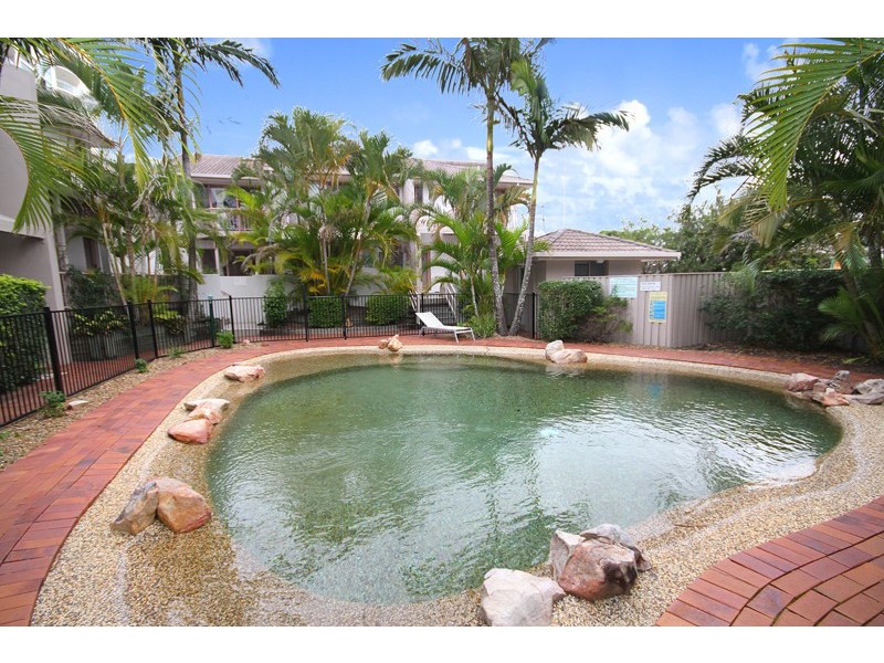 Unit 10 ‘Fifth Avenue Terraces’ 7-11 Fifth Avenue, Maroochydore QLD 4558